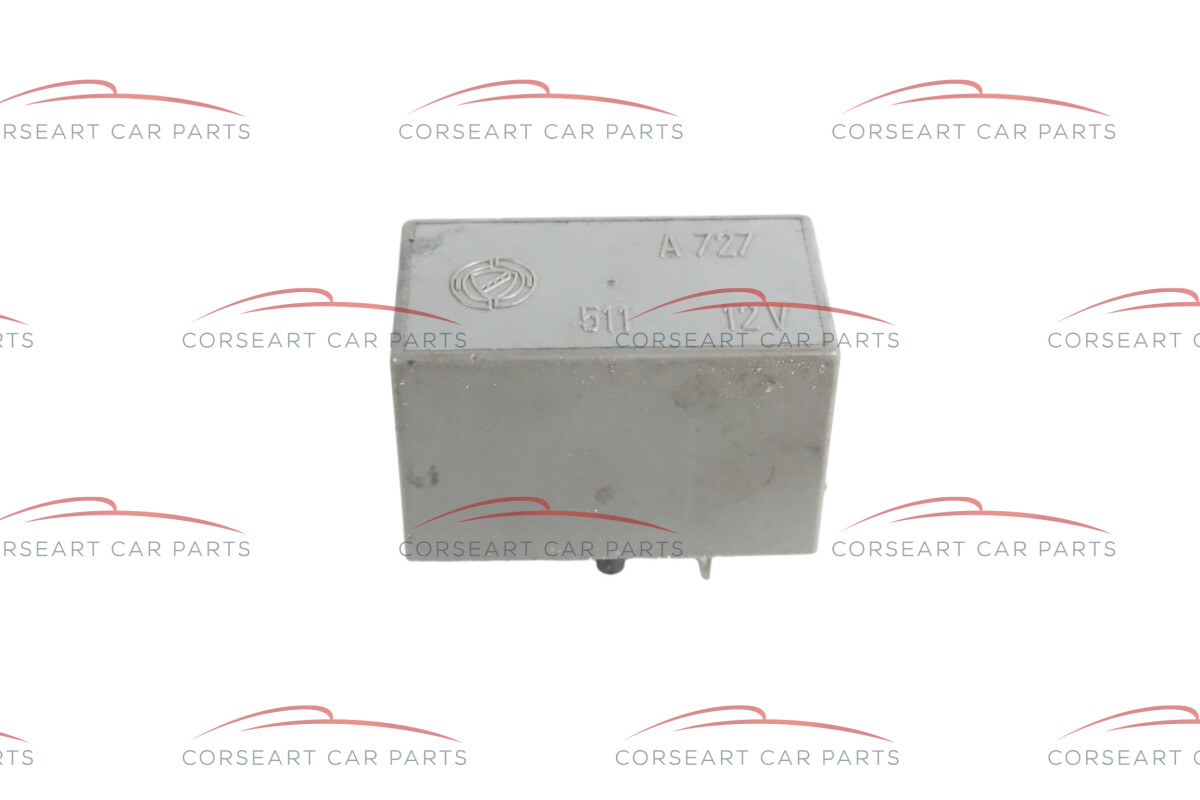 Fiat Lancia A727 12 V 511 Relay box
