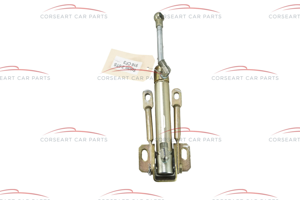 Alfa Romeo Spider 916 hydraulic cylinder for soft top rear R