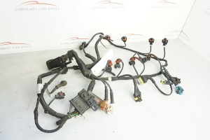 Alfa Romeo GTV Spider 916 2.0 TS CF3 Engine Cables for...