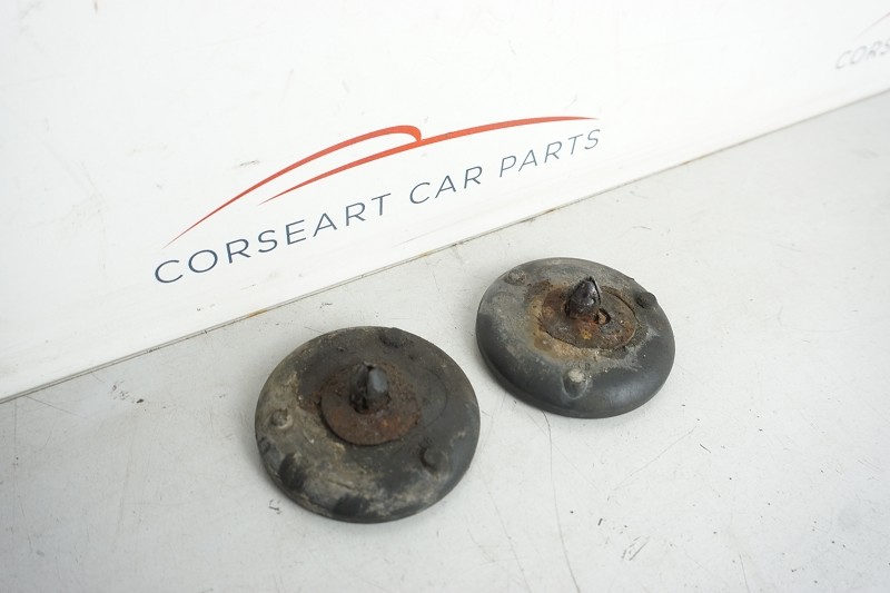 Alfa Romeo GTV Spider 916 Halter für Feder hinten...