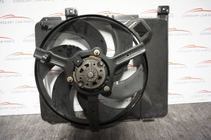 Fan Ventilator CF3