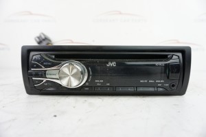 CD Radio USB JVC KD-R432