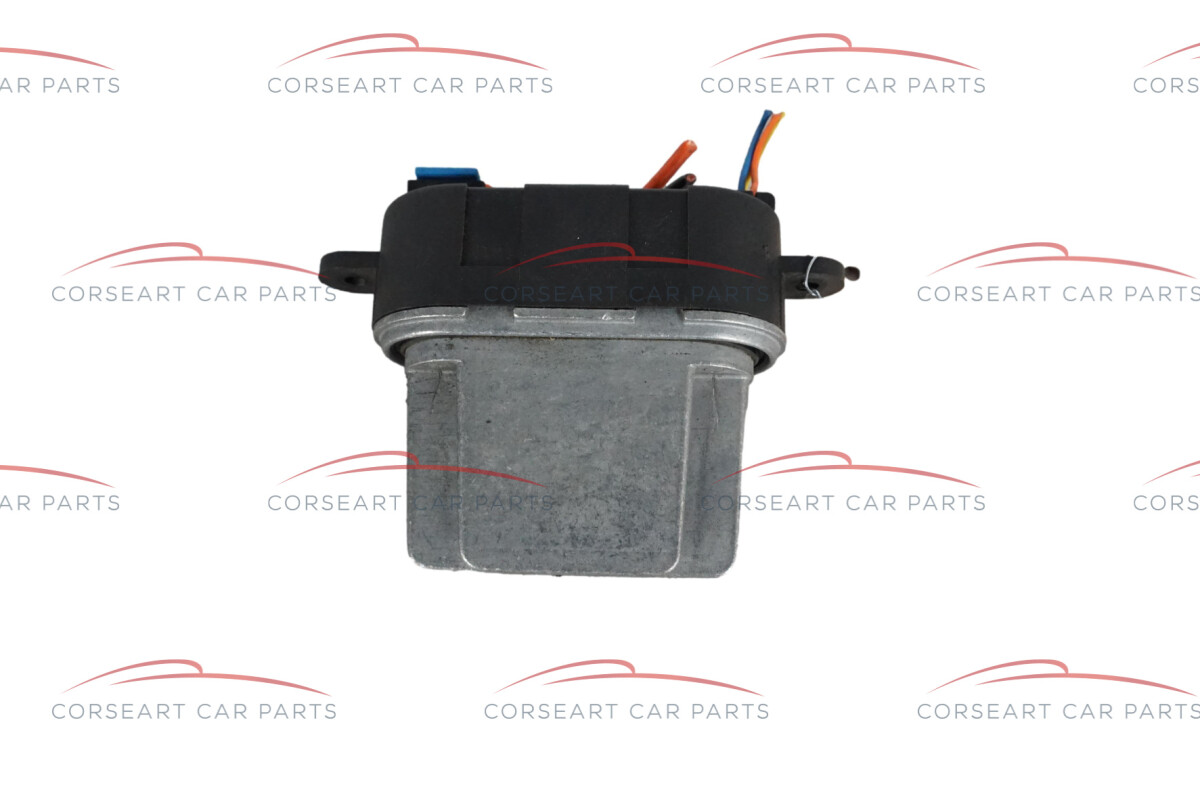 52466964 Alfa Romeo GTV Spider 916 & GT 937 Heizungswide