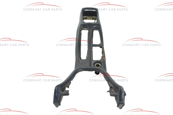 Alfa Romeo GTV Spider 916 tunnel console CF2+3 (with space for seat heating switches)