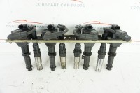 1227030071 1227030062 Alfa Romeo GTV Spider 916 Zündspulen 2.0 TS CF3