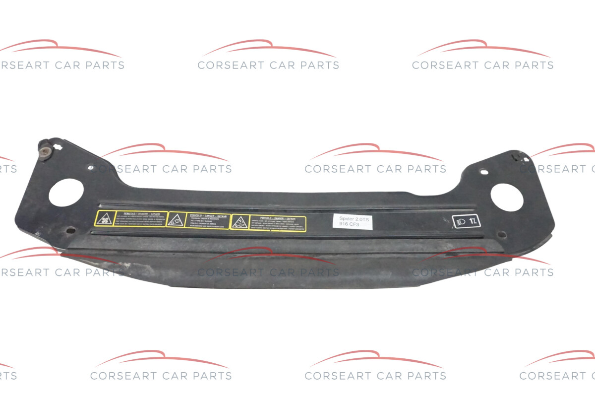 60594727 Alfa Romeo GTV Spider 916 Schlo box