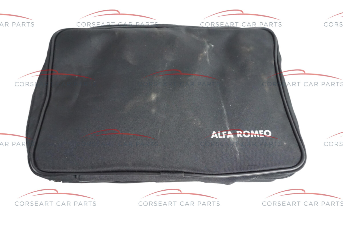 Alfa Romeo GTV Spider 916 Reifen Rep. Kit original