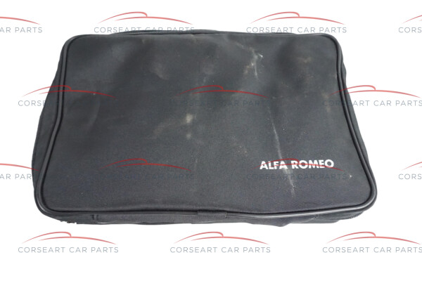 Alfa Romeo GTV Spider 916 Reifen Rep. Kit original