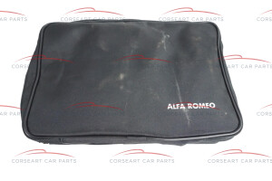 Alfa Romeo GTV Spider 916 Reifen Rep. Kit original