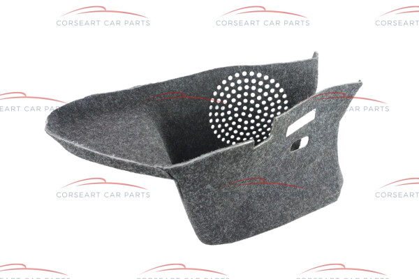 1519340800 Alfa Romeo Spider 916 Batteriefach Verkleidung links groß