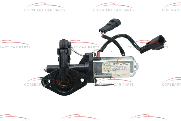 Alfa Romeo 916 soft top engine from soft top cover RH