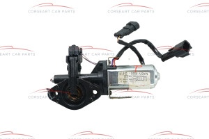 Alfa Romeo 916 soft top engine from soft top cover RH