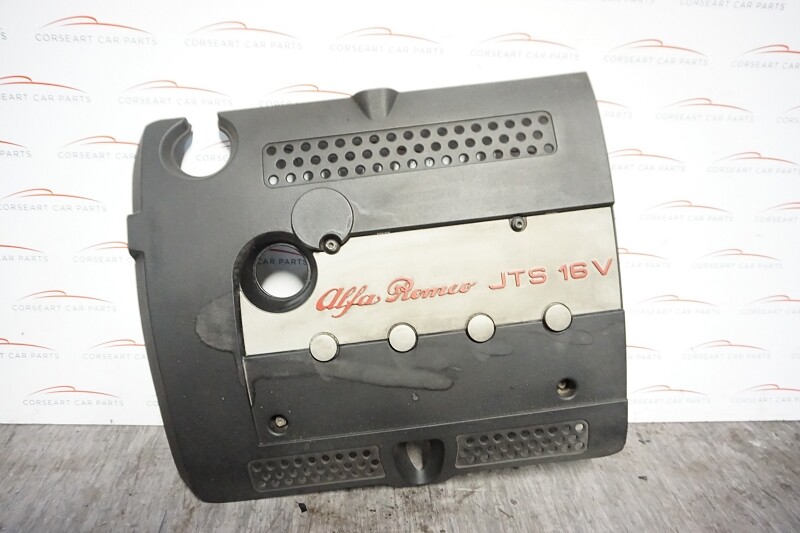 Alfa Romeo GTV Spider 916 / GT + 156  Abdeckung Verkleidung 