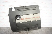 Alfa Romeo GTV Spider 916 / GT + 156  Abdeckung Verkleidung Motor 2.0 JTS