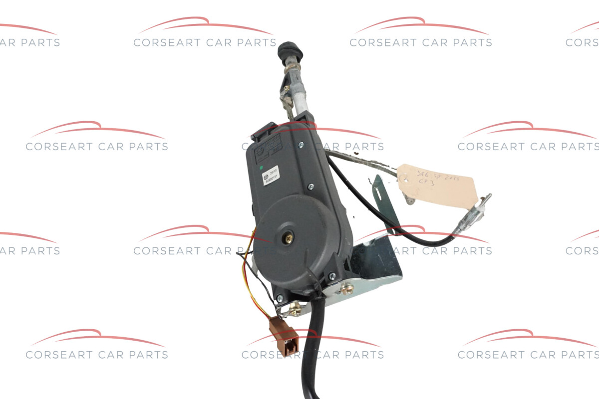 60690181 Alfa Romeo Spider 916 Antenne elektrisch original