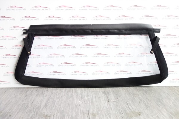 Alfa Romeo Spider 916 Verdeckscheibe Heckscheibe NEU