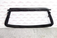 Alfa Romeo Spider 916 Verdeckscheibe Heckscheibe NEU