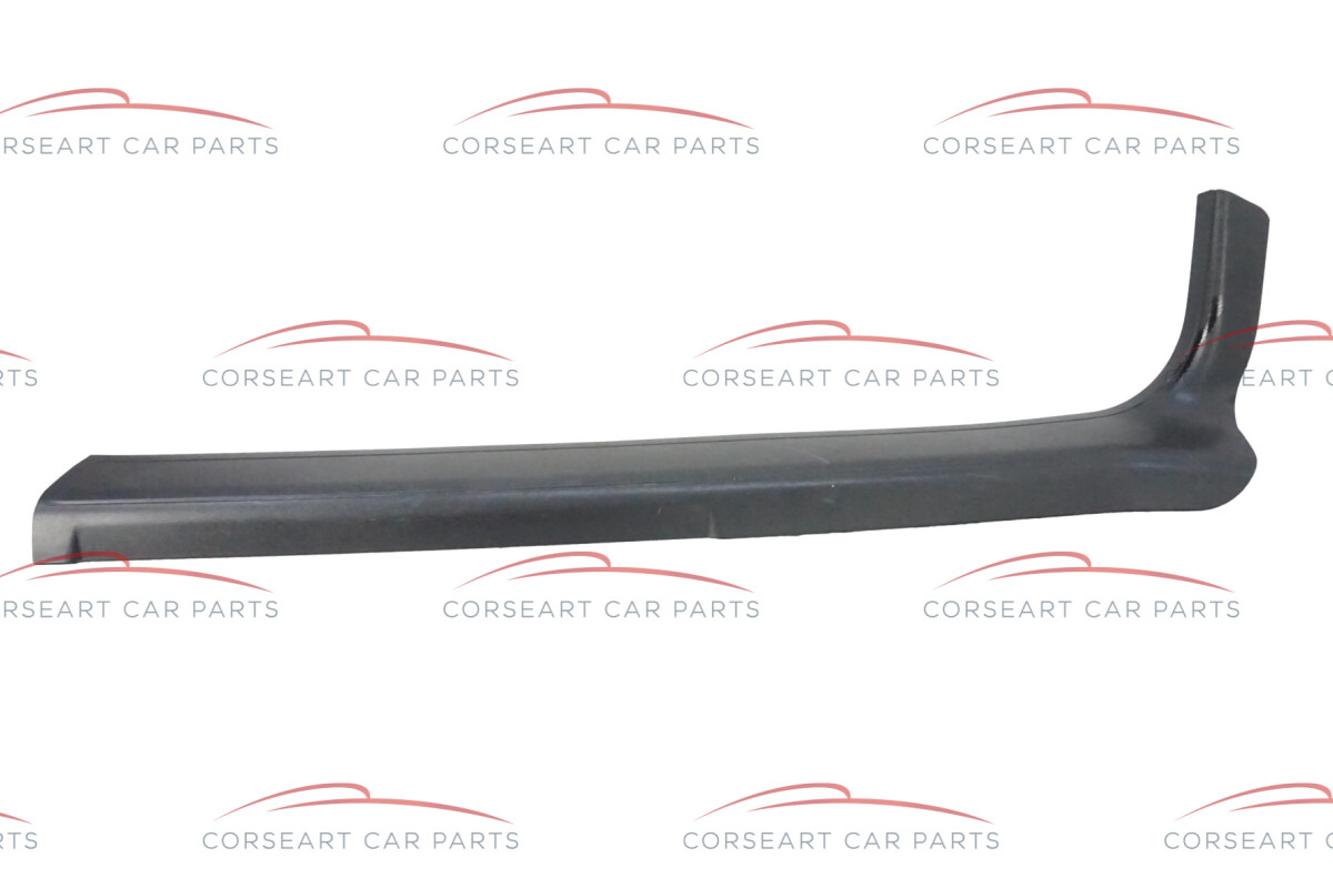 153328000 Alfa Romeo GTV Spider 916 Einstiegsleiste links