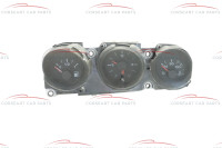 Alfa Romeo GTV Spider 916 Time Tank Temperature Instrument Gauge Phase 2