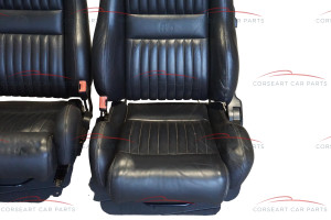 Alfa Romeo GTV Spider 916 Leather Seats CF2 (MoMo)