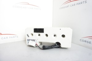 Alfa Romeo GTV Spider 916 Aircon Instrument Adjustement