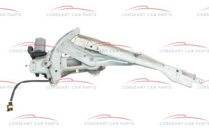 Alfa Romeo GTV Spider 916 Window Lifter RH automatic