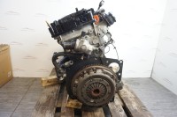 Alfa Romeo GTV Spider 916 Engine 2.0 TS ca. 147500km