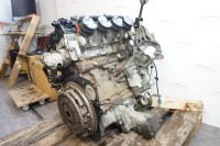 Alfa Romeo GTV Spider 916 Engine 2.0 TS ca. 147500km