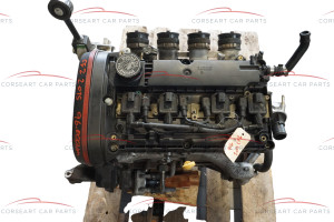 Alfa Romeo GTV Spider 916 Engine 2.0 TS 155 HP CFR2 96000km