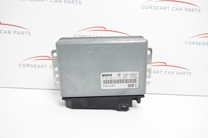 0261203671 ECU Control Unit Engine