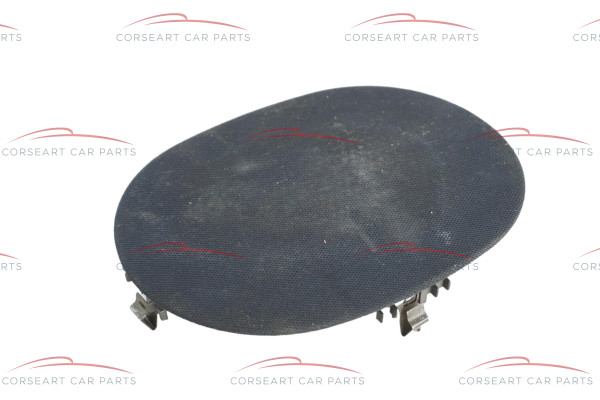 thumbnail image 2 of Alfa Romeo Spider / GTV 916 Rear Axle Stop Rubber – 60615402, NEW No-Name 2 of 2