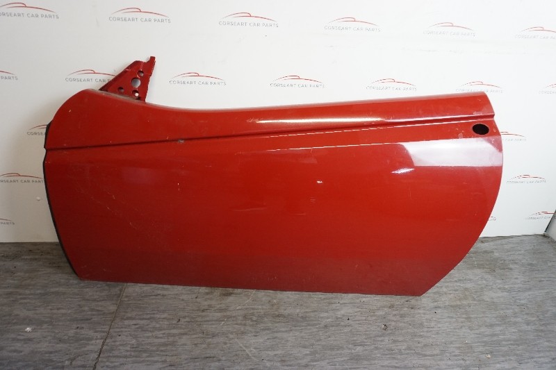 Alfa Romeo GTV Spider 916 Türe link box