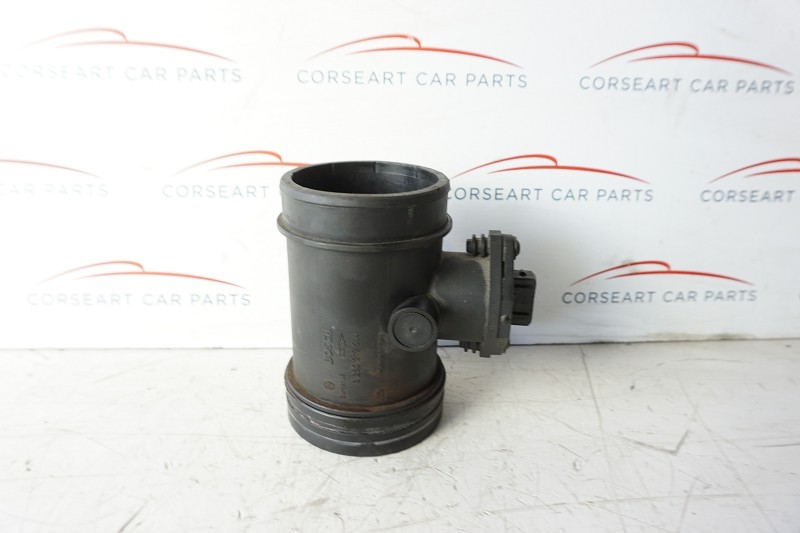 Alfa Romeo Spider 3.0 V6 12V Luftmengenmesser LMM Bosch 0280