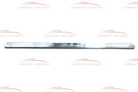 Alfa Romeo Brera Spider 939 Door Sill Cover Chrome
