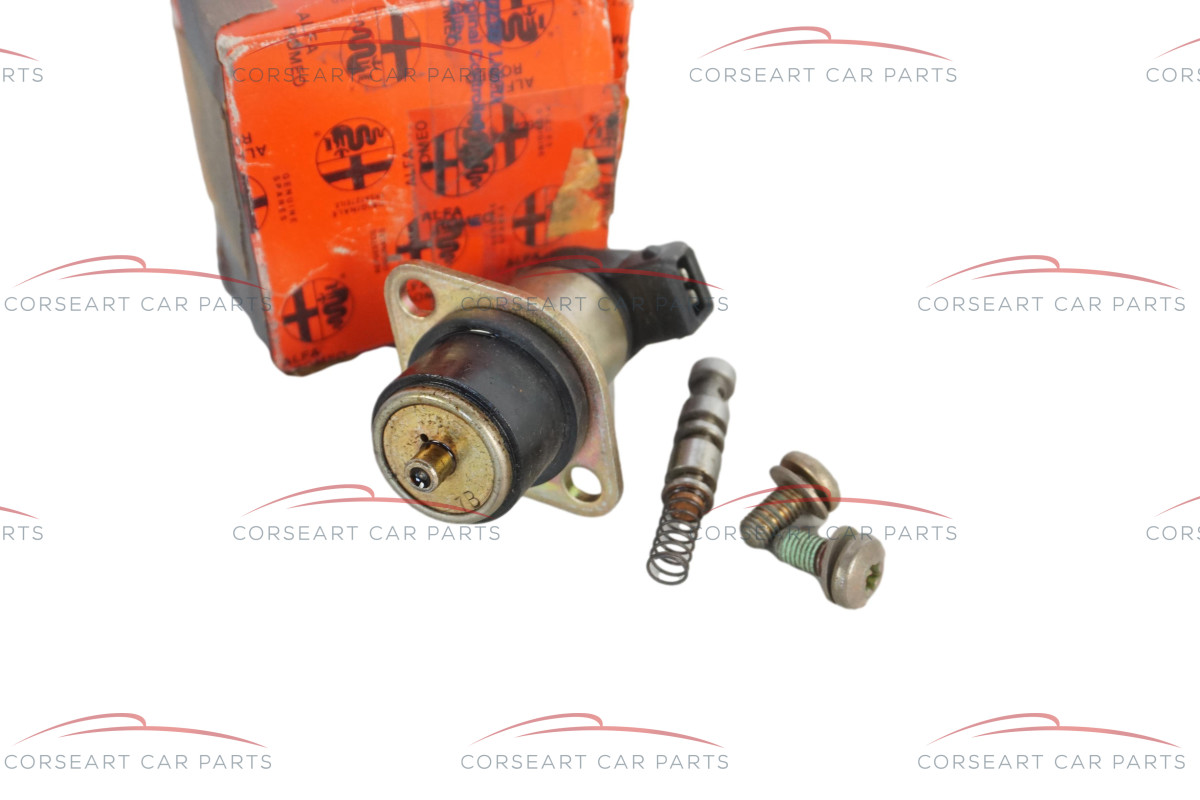 60812055 Alfa Romeo 145 & 156 & 166 & GTV...