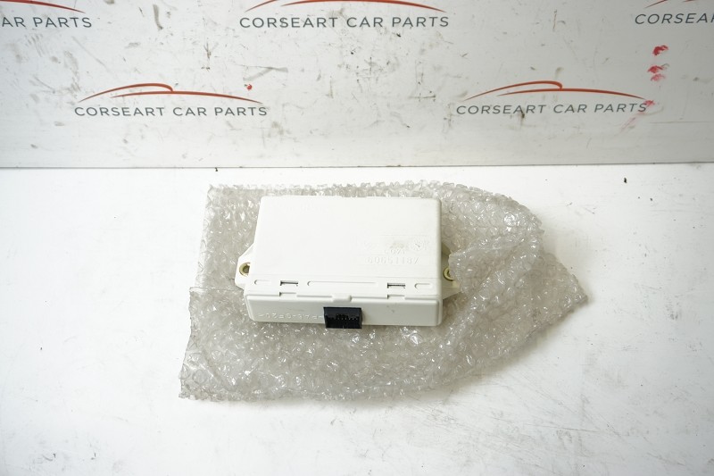 60651187 Fensterheber Steuergerät A box