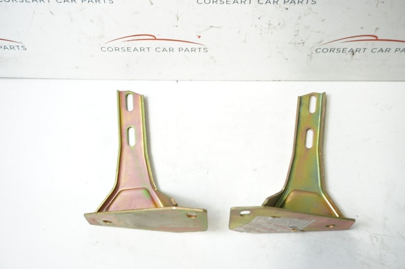 60525656 Alfa Romeo 33 Holder Rear Bumper SET 90-94