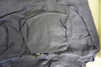5900892 Alfa Romeo 156 Seat Covers FRONT
