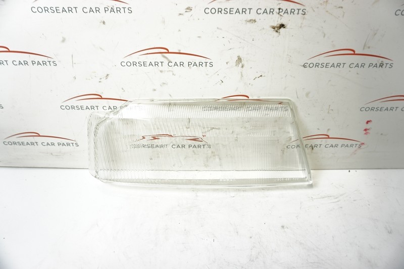Alfa Romeo 164 Scheinwerfer Glas vorne rechts