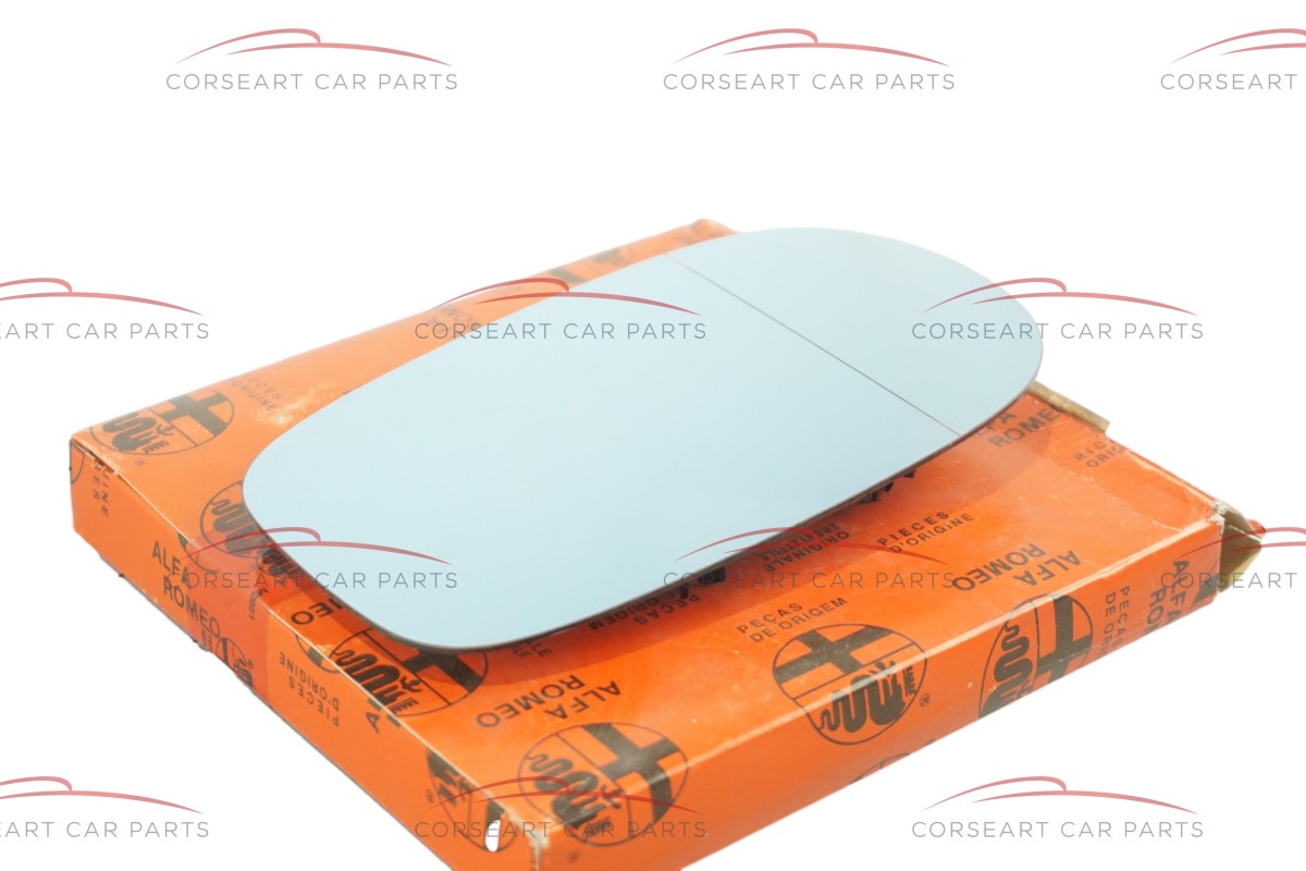 60779358  Alfa Romeo 166 Spiegelglas lin box