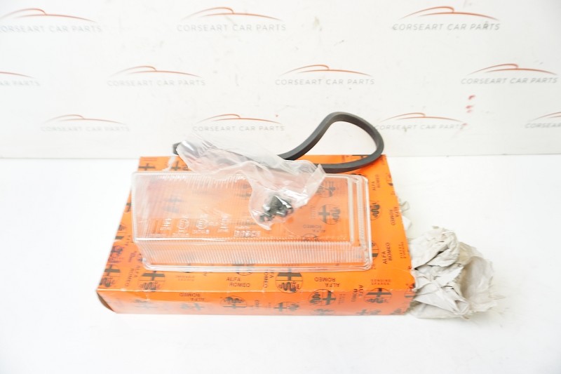9944729 Alfa Romeo 155 Scheinwerfer Glas Kit links