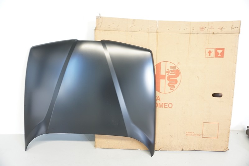 60539646 Alfa Romeo 155 Bonnet Hood