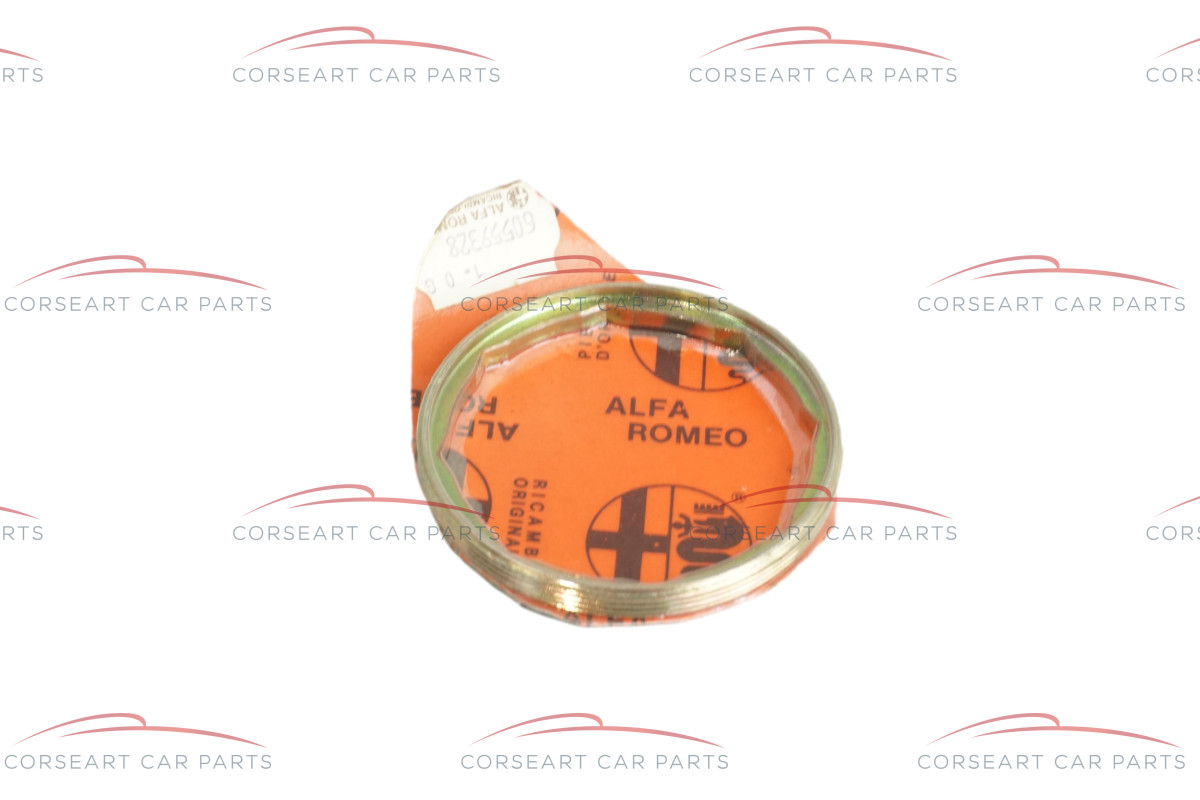 60559328 Alfa Romeo 75 / 33 Security Rin box