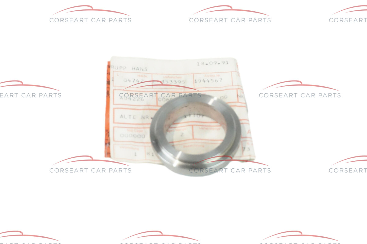 60516366 Alfa Romeo Bertone GTV GT Spider 105 2000 Ring f&uu