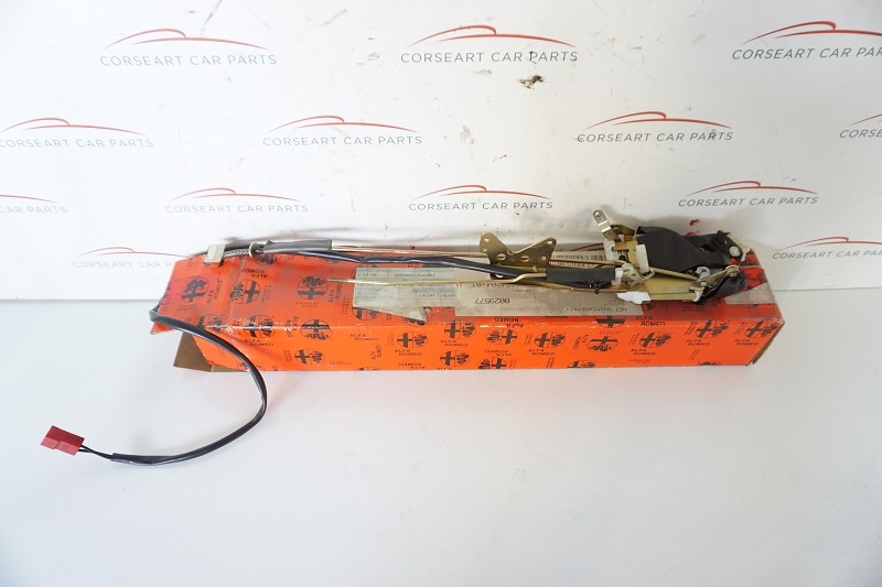 60780066 Alfa Romeo 164 Türschloss  box
