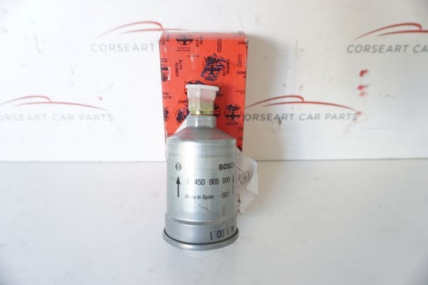 60801638 0450905005 Alfa Romeo Alfasud Sprint 1.7 / 33 1.7 Benzinfilter