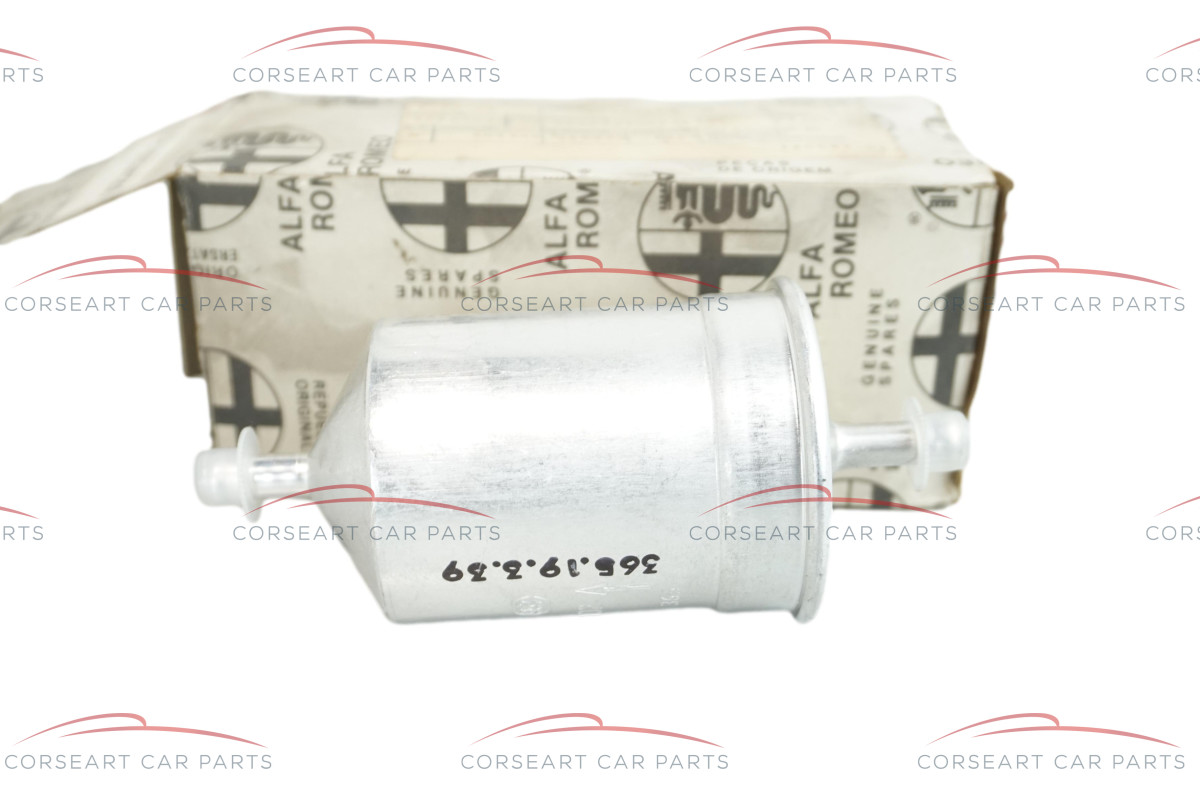 605341200 / 0450905002 Alfa Romeo 75 2.0 box